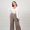 PANTALON LILY - BEIGE