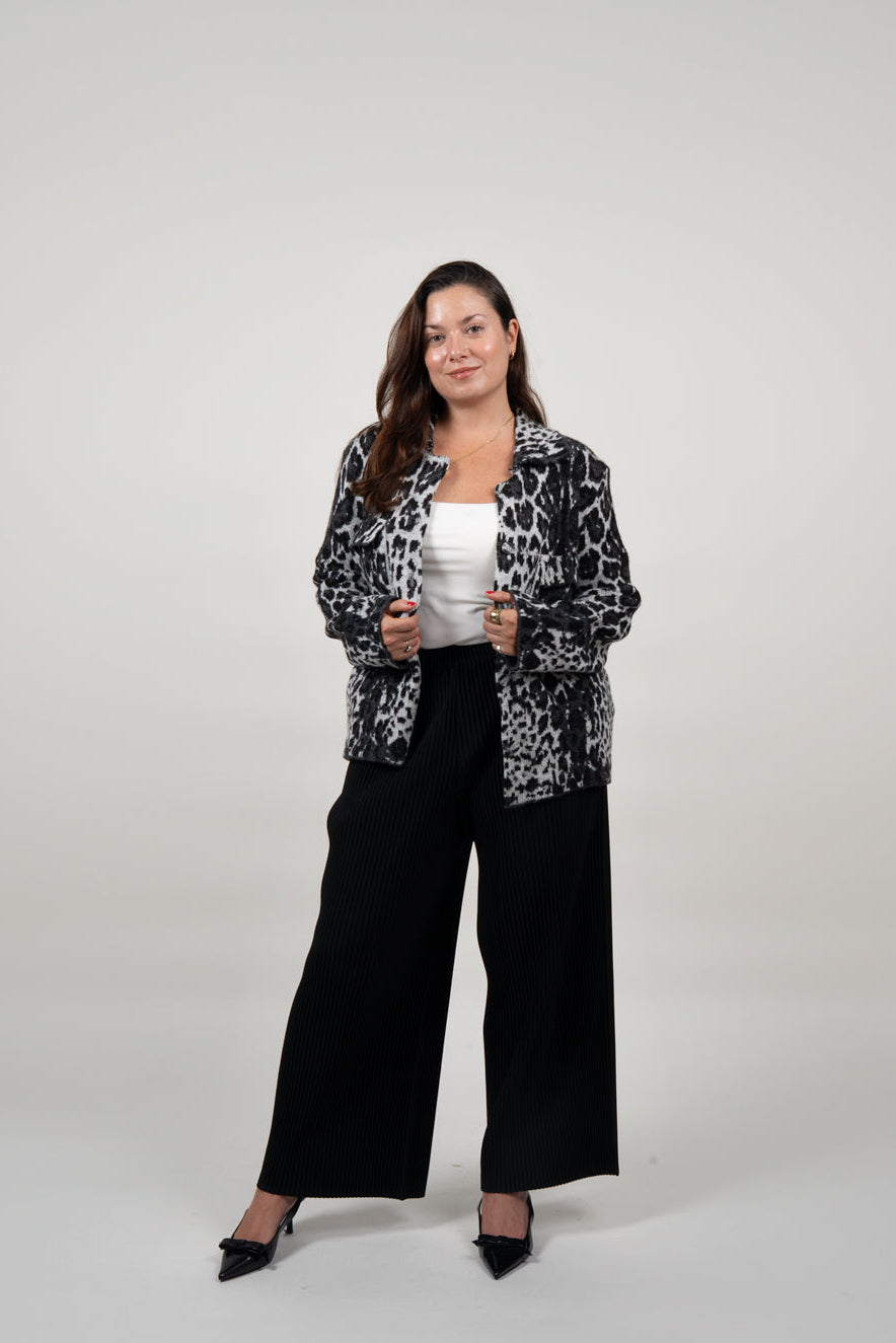 PANTALON LILY - NEGRO