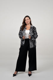PANTALON LILY - NEGRO