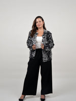 PANTALON LILY - NEGRO - Thumbnail 1