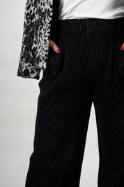 PANTALON LILY - NEGRO