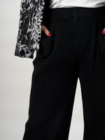 PANTALON LILY - NEGRO - Thumbnail 3