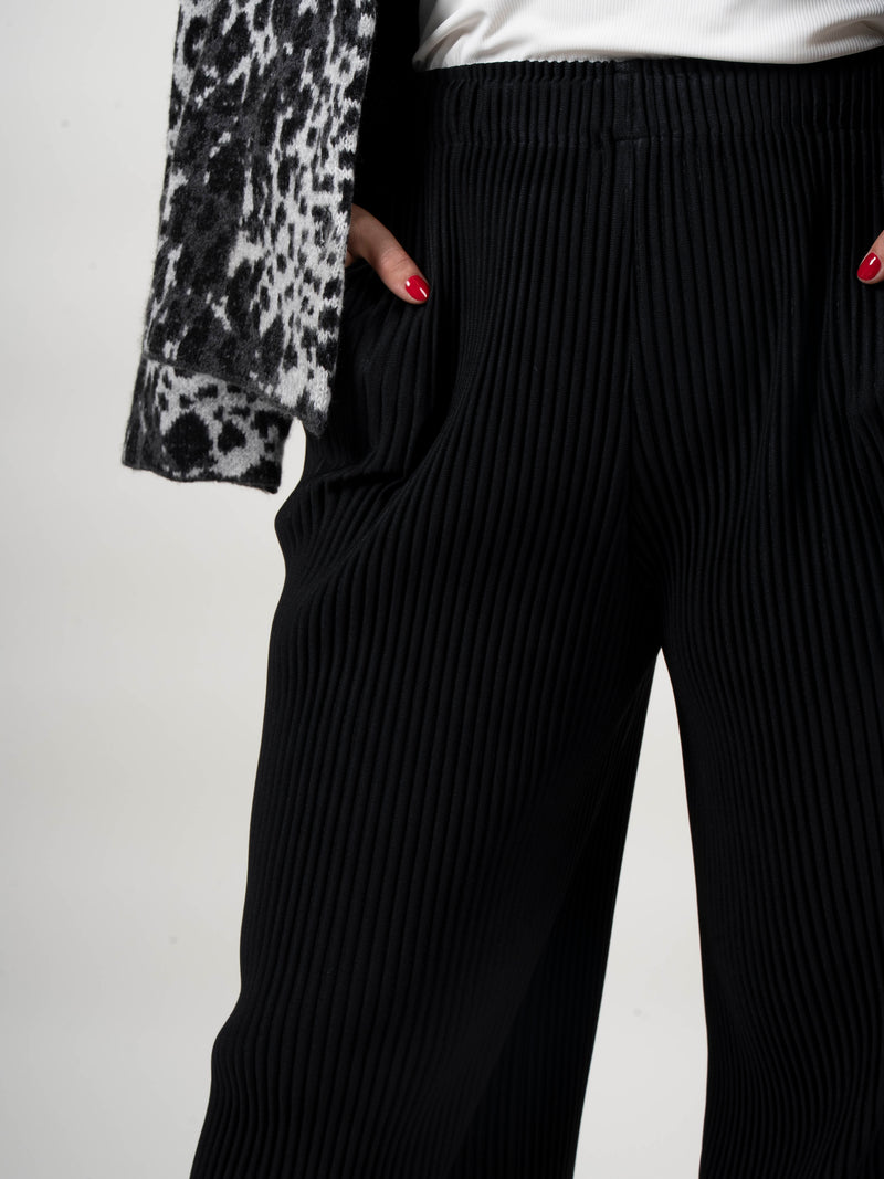 PANTALON LILY - NEGRO - Image 3