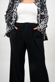 PANTALON LILY - NEGRO