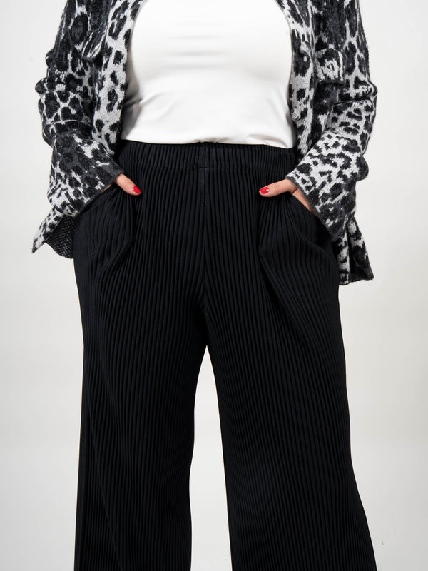 PANTALON LILY - NEGRO - Secondary