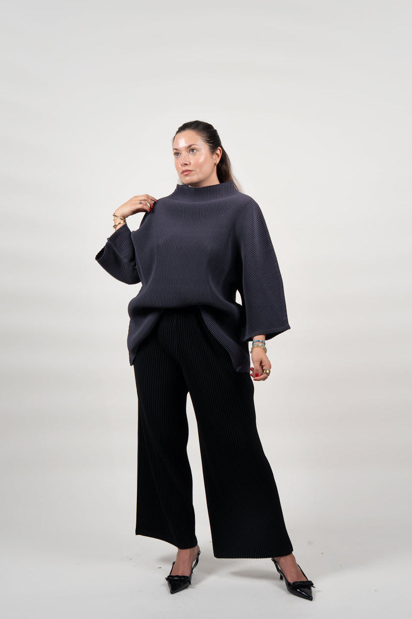 SWEATER ANDREA - GRIS - Gallery 3