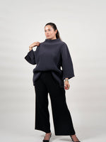 SWEATER ANDREA - GRIS - Thumbnail 3