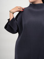SWEATER ANDREA - GRIS - Thumbnail 4
