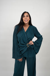 CONJUNTO AVA - VERDE