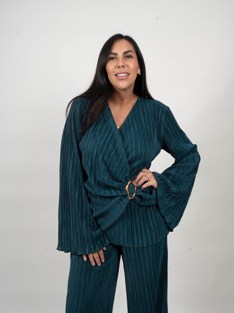 CONJUNTO AVA - VERDE - Image 5