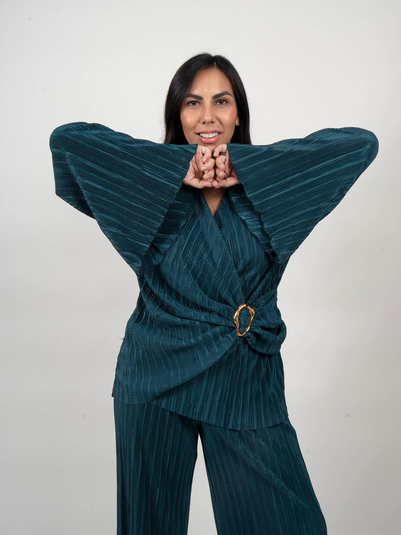 CONJUNTO AVA - VERDE - Image 6