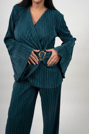 CONJUNTO AVA - VERDE