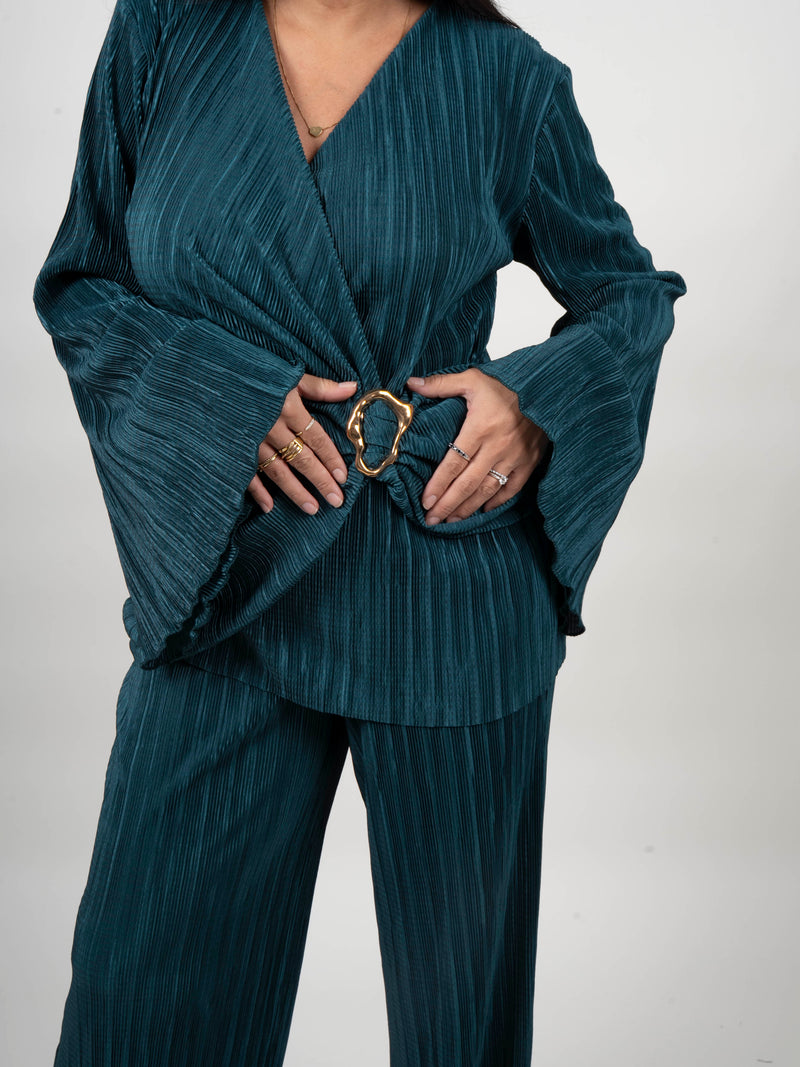 CONJUNTO AVA - VERDE - Image 4