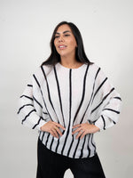 BLUSA MILA - BLANCO - Thumbnail 5
