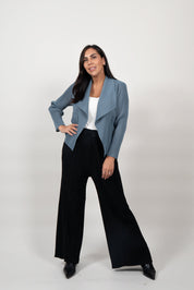 CHAQUETA JULIETA - AZUL