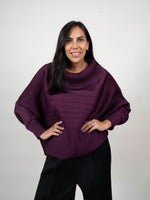 SWEATER SIENNA - MORADO - Thumbnail 6