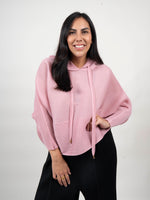 SWEATER OLIVIA - ROSADO - Thumbnail 1