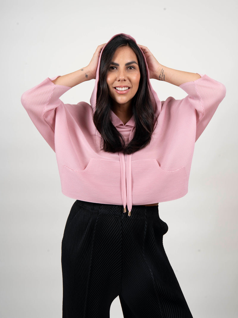 SWEATER OLIVIA - ROSADO - Image 6