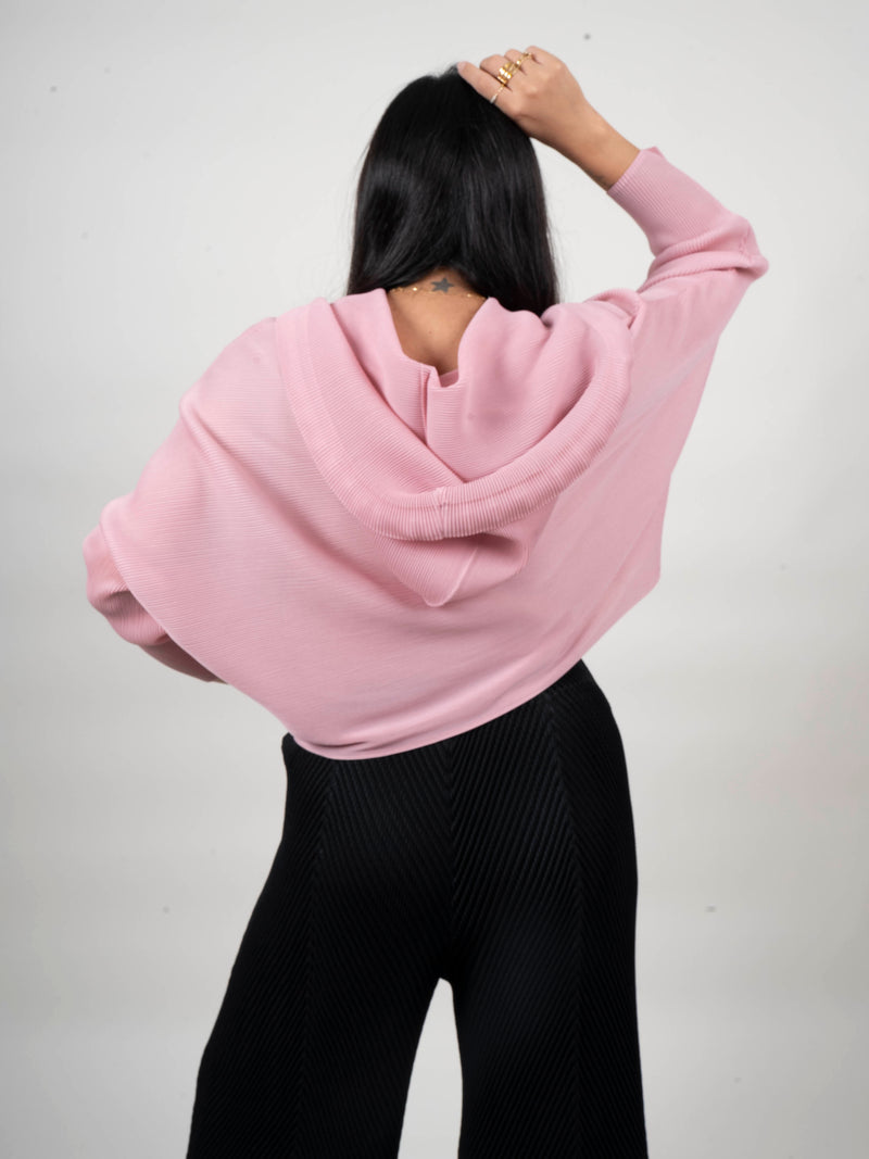 SWEATER OLIVIA - ROSADO - Image 2