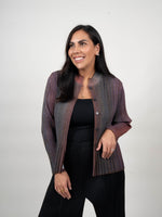 CHAQUETA GABRIELA - MARRON - Thumbnail 5