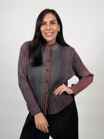 CHAQUETA GABRIELA - MARRON - Thumbnail 4