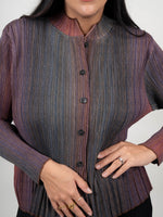 CHAQUETA GABRIELA - MARRON - Thumbnail 6