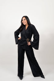 CONJUNTO AVA - NEGRO