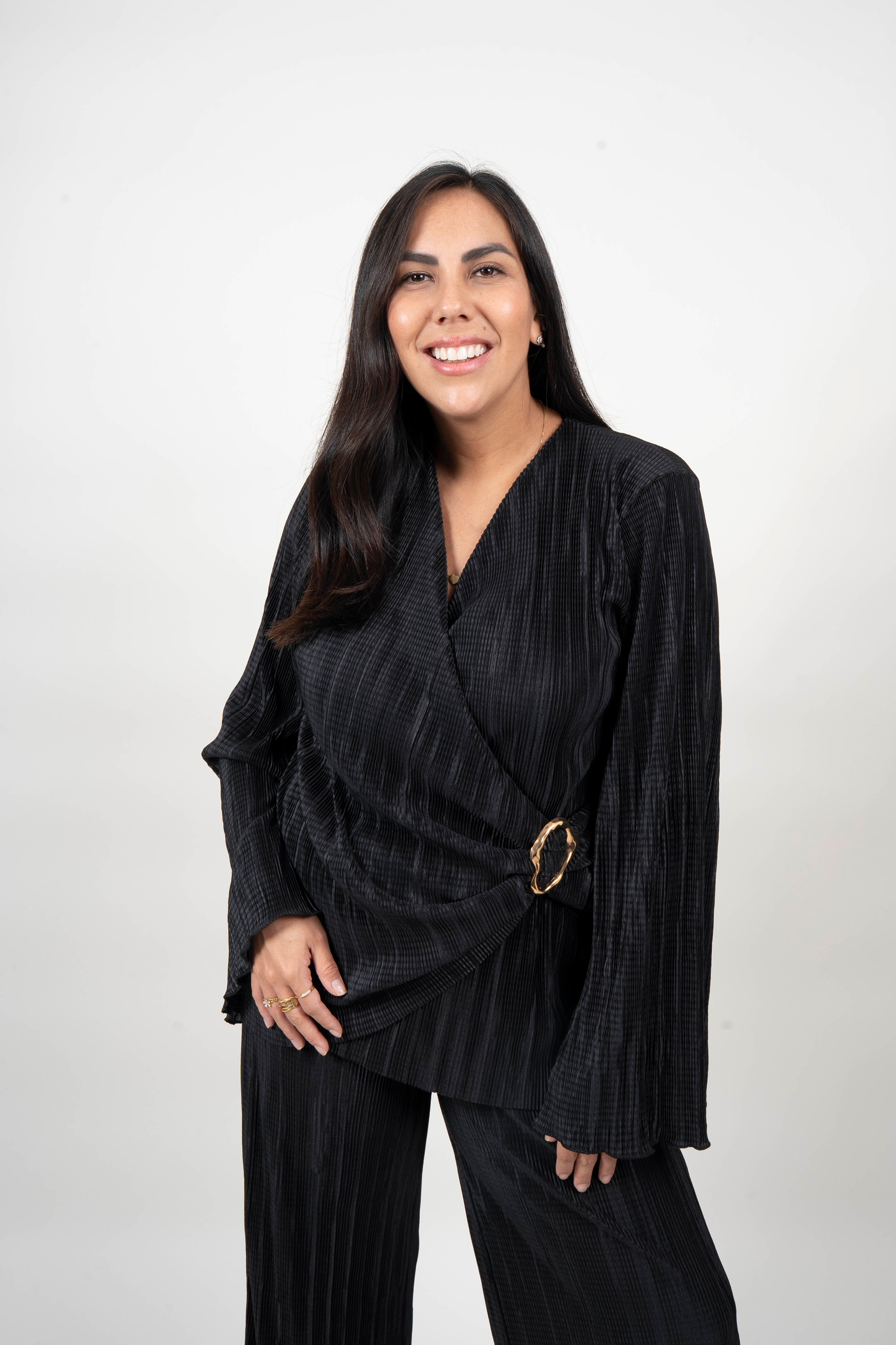 CONJUNTO AVA - NEGRO - Gallery 4
