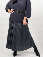 FALDA PIA - GRIS - Thumbnail 2