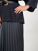 FALDA PIA - GRIS - Thumbnail 3