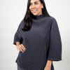 SWEATER ANDREA - GRIS