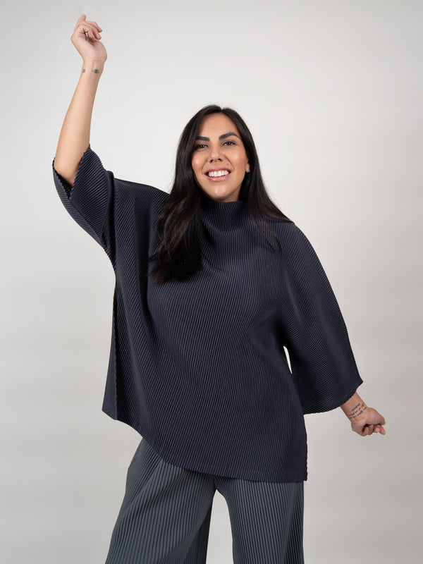 SWEATER ANDREA - GRIS - Secondary