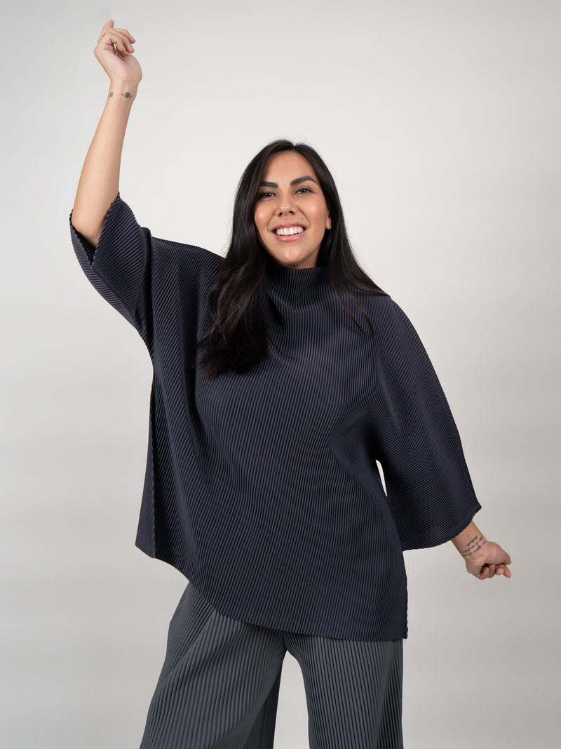 SWEATER ANDREA - GRIS - Image 2