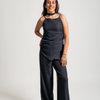 CONJUNTO ADA - NEGRO
