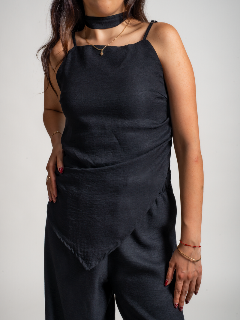 CONJUNTO ADA - NEGRO - Image 2
