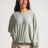 BLUSA SARA - MENTA