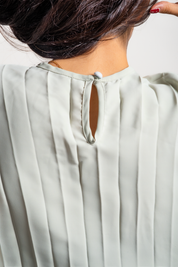 BLUSA SARA - MENTA