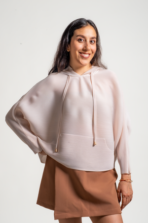 SWEATER OLIVIA - HUESO