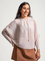 SWEATER OLIVIA - HUESO - Thumbnail 1