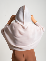 SWEATER OLIVIA - HUESO - Thumbnail 3
