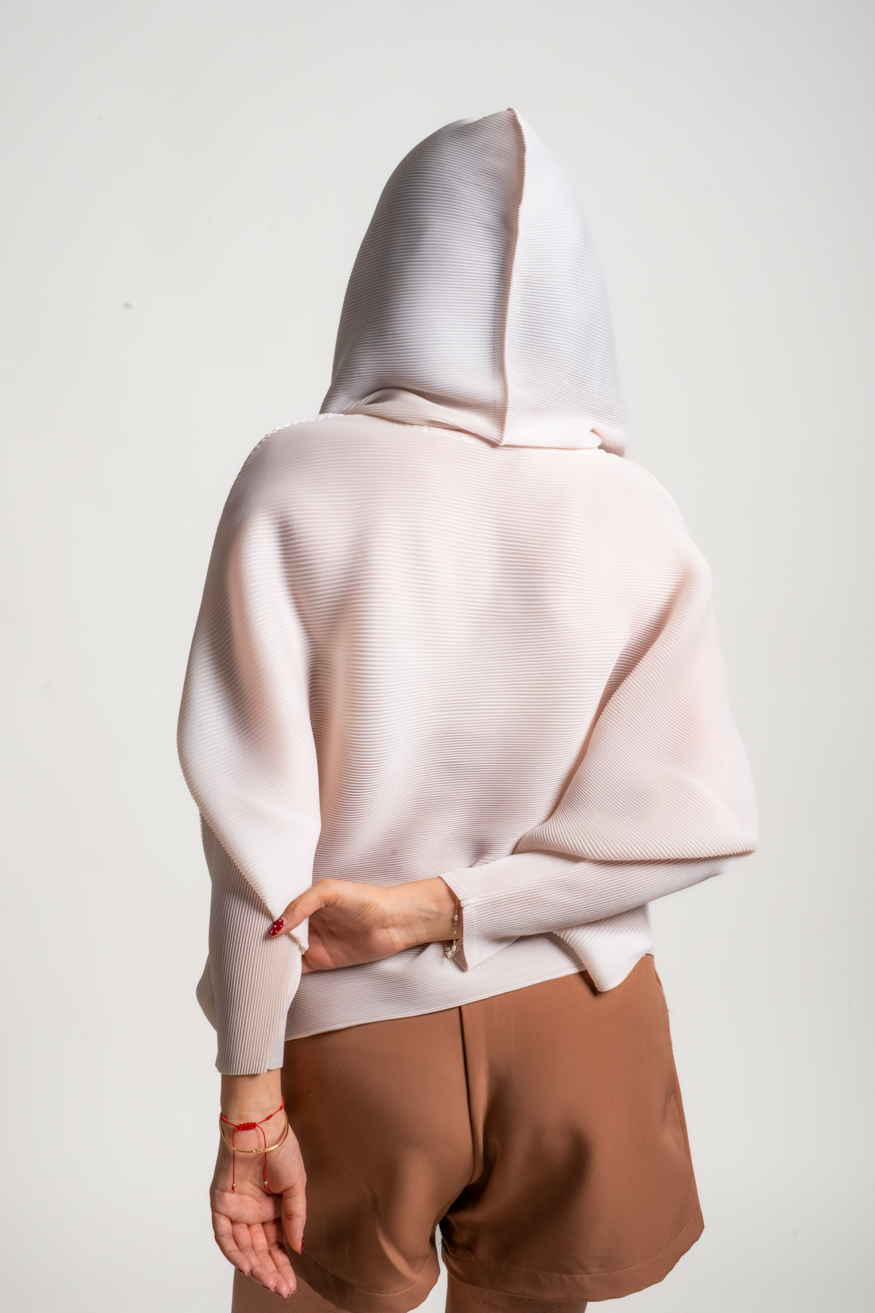 SWEATER OLIVIA - HUESO
