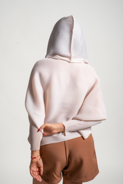 SWEATER OLIVIA - HUESO