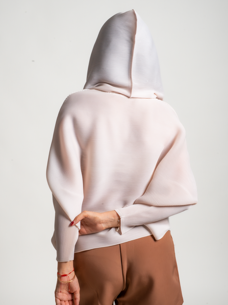 SWEATER OLIVIA - HUESO - Image 4