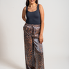 PANTALON CAROLA - ANIMAL PRINT