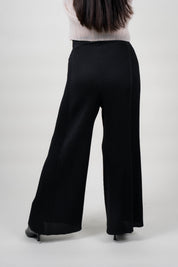 PANTALON ALICIA - NEGRO
