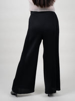 PANTALON ALICIA - NEGRO - Thumbnail 3