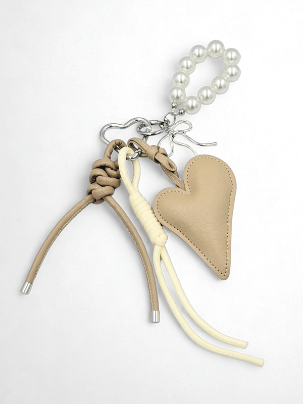 CHARM ARIA - CAMEL - Secondary