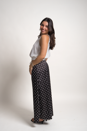 BLUSA ROCIO - BLANCO