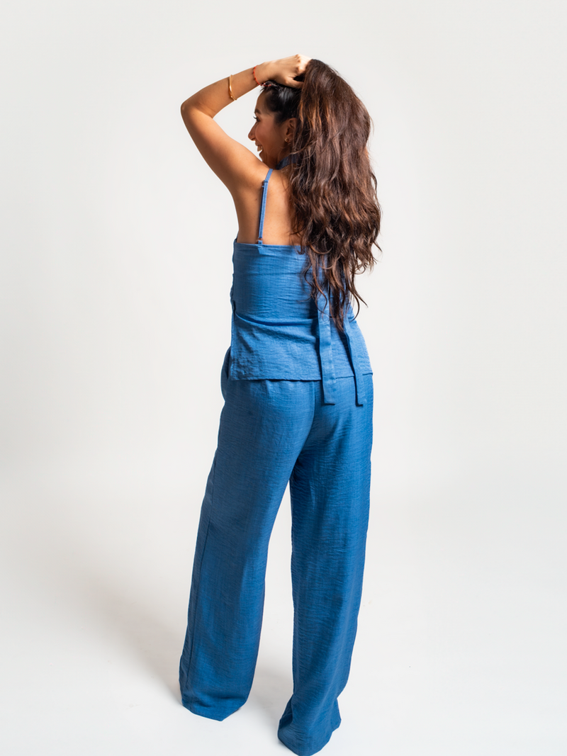 CONJUNTO ADA - CELESTE - Image 4