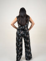 CONJUNTO TESSA - NEGRO - Thumbnail 2